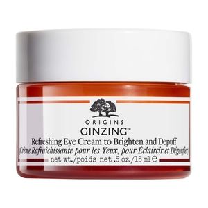 NIB Origins Ginzing Eye Cream FULL SIZE .5 oz.